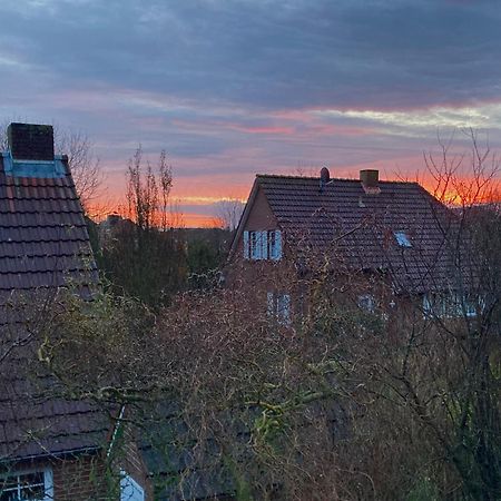 Ferienhaus Heimathafen Neßmersiel Eksteriør bilde